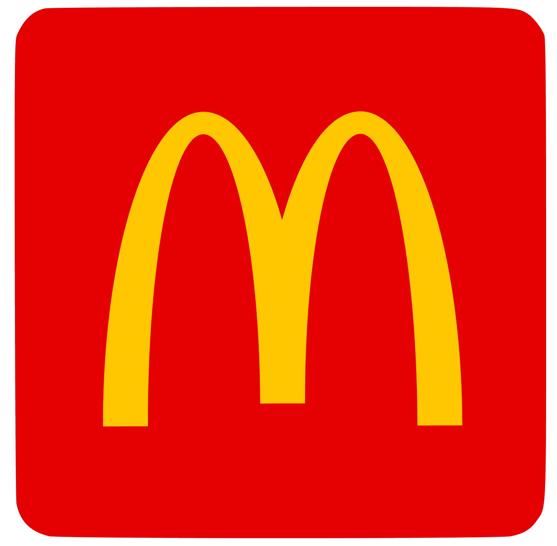 McDonald Logo