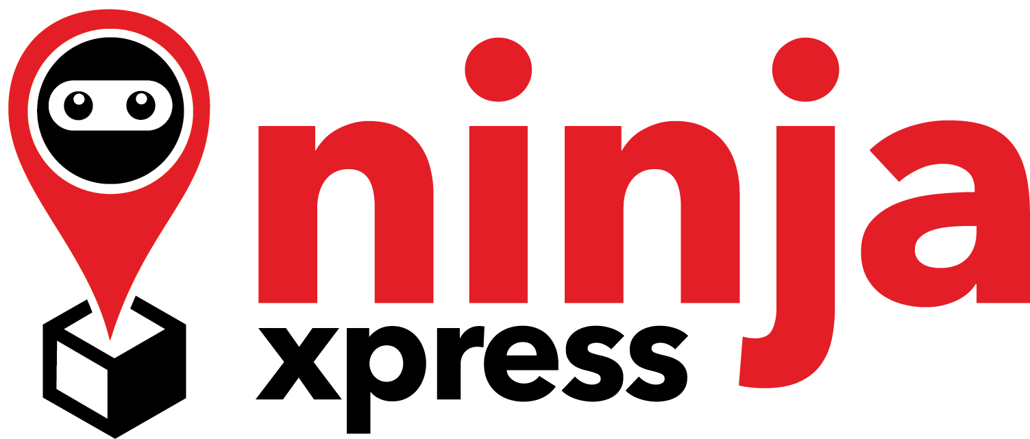Ninja Express Logo
