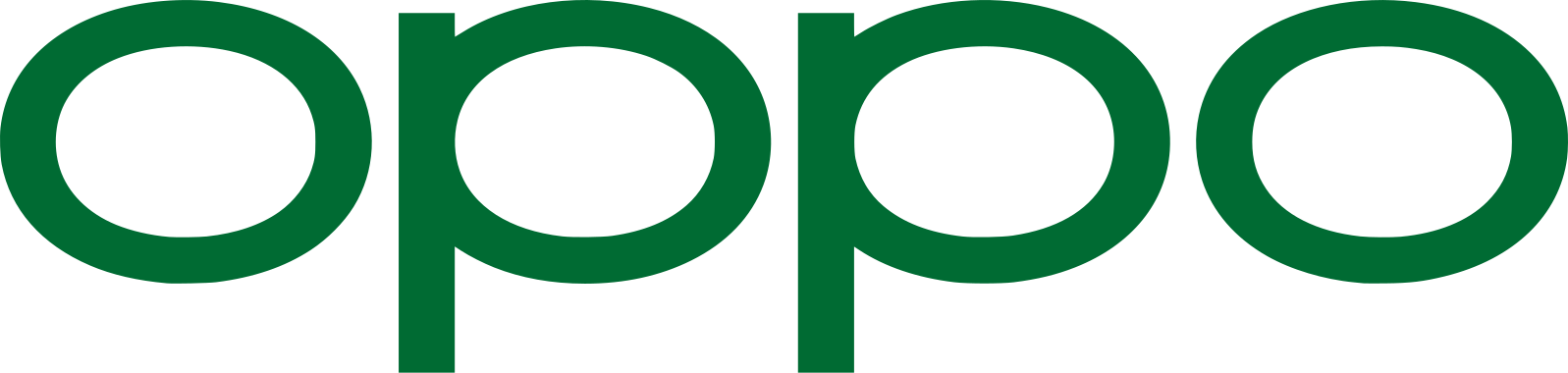 Oppo Logo
