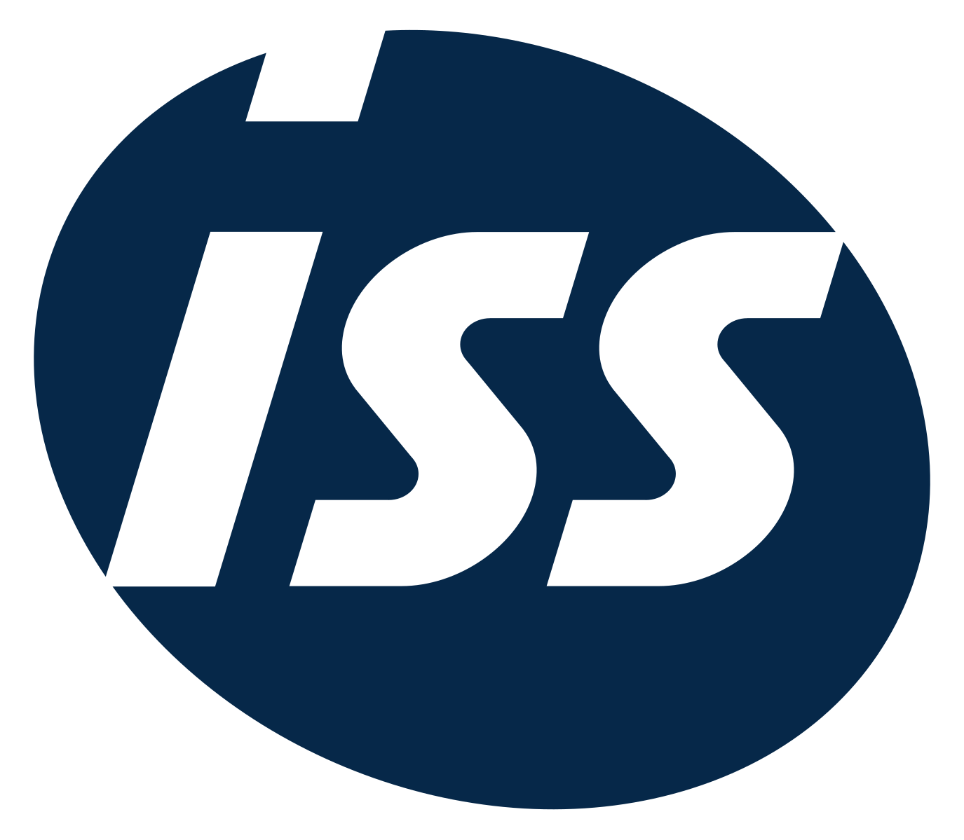 ISS Logo