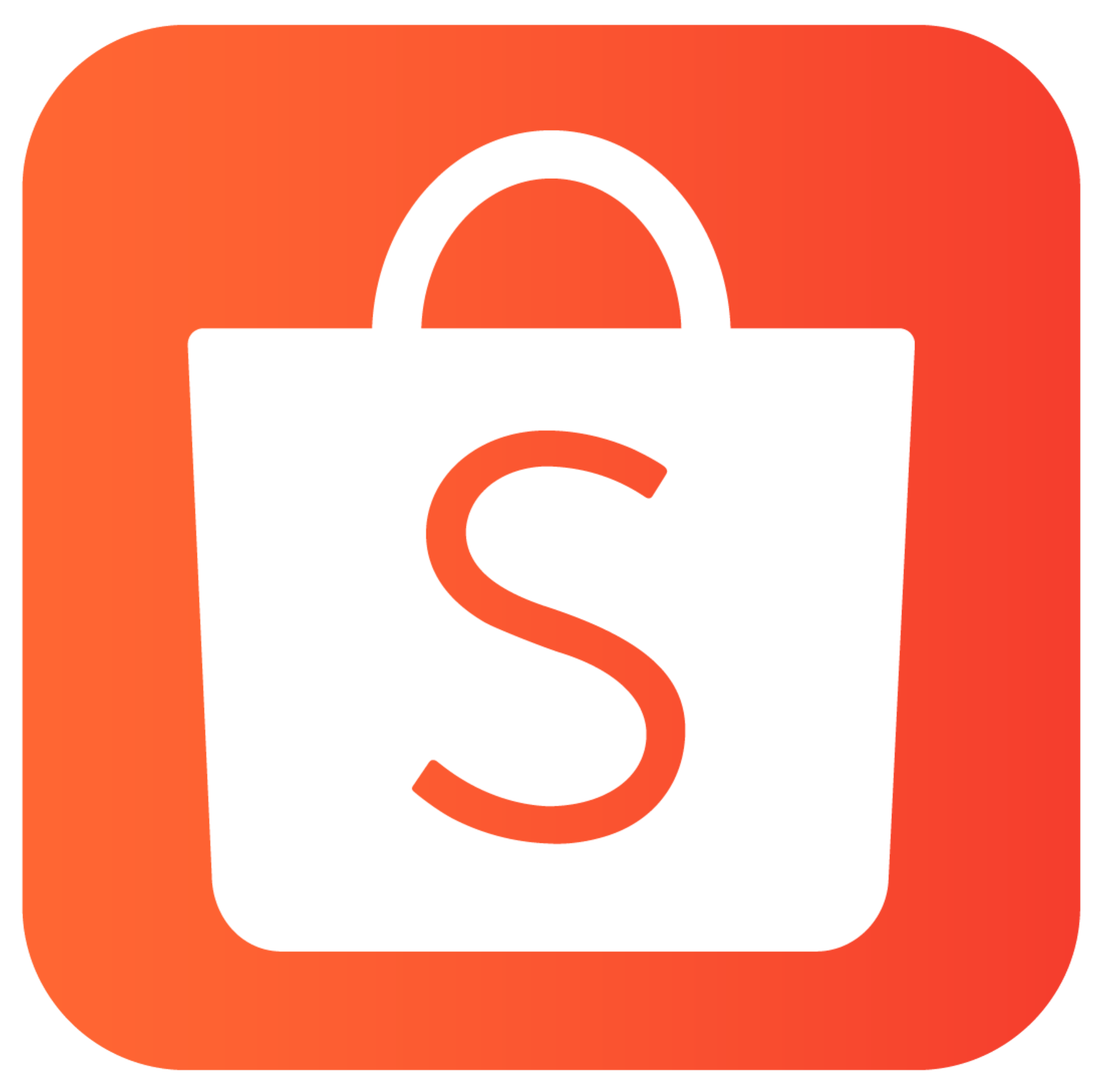 Shopee Logo