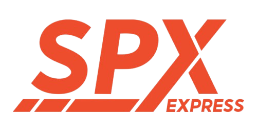Shopee Express Logo